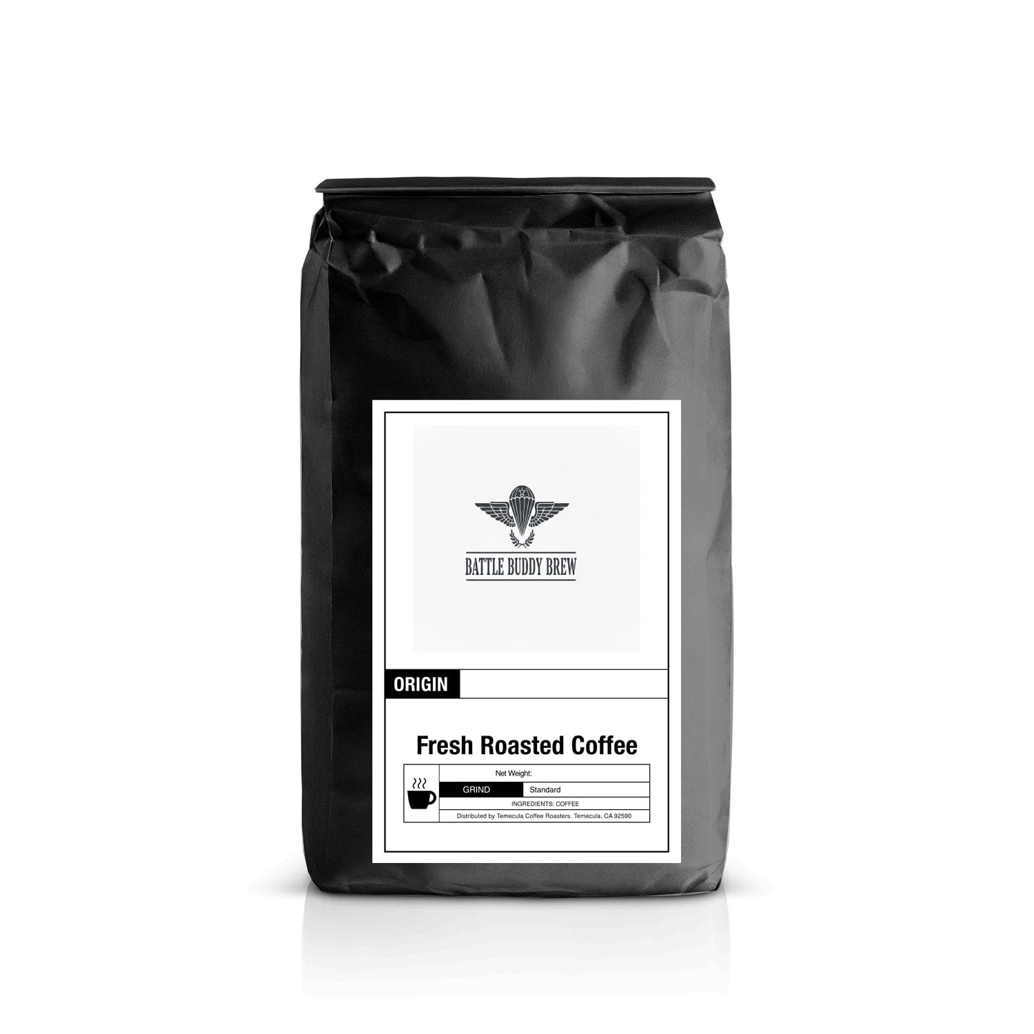Instant Coffee